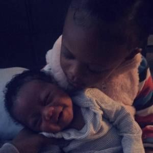 Meet your Posher, Bebe